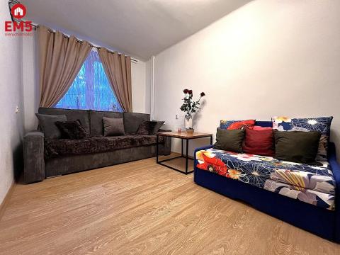 Wohnung zu verkaufen