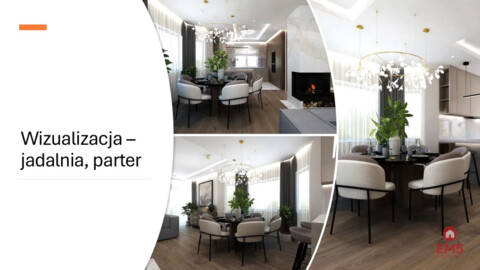 Dom gmina Płaska powiat augustowski