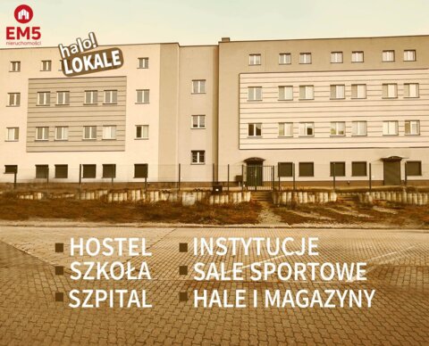 Business premises for rent