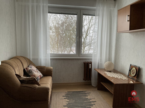 Wohnung zu verkaufen