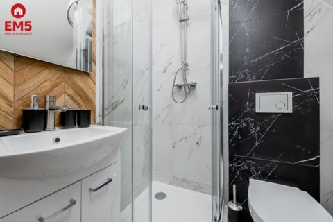 Kawalerka na wynajem Białystok