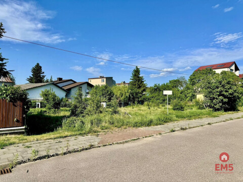 Land for sale