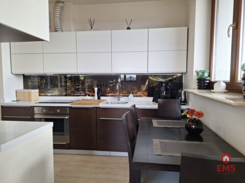 3 pokoje, nowoczesne, do wejścia