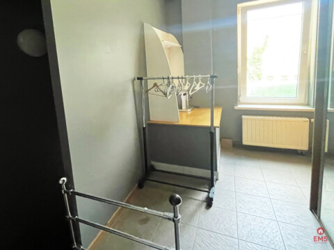 Business premises for rent