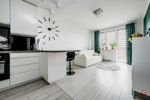 Wohnung zu verkaufen