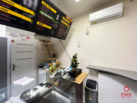 Gastronomiczny. galeria.