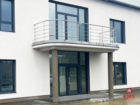 Warehouse/hall for rent