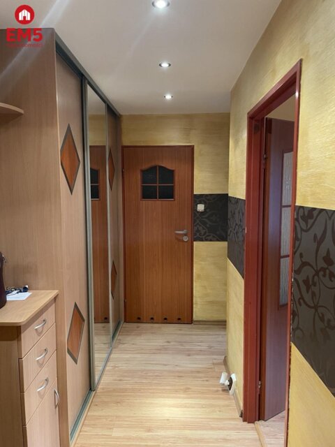 Wohnung zu verkaufen