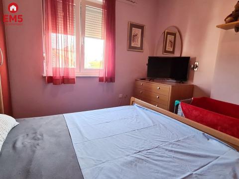 Apartament z widokiem na morze BIOGRAD