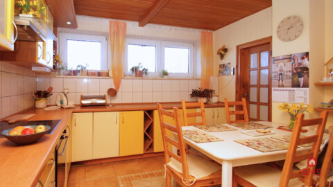 Haus zu verkaufen