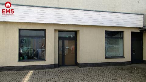 Lokal użytkowy 70 m2 parter, Centrum. Okazja !!!