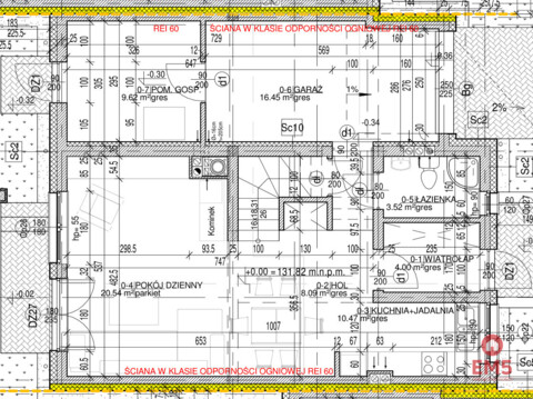 Szeregówka na Zawadach