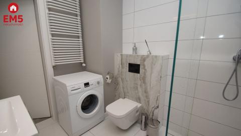 Aparatmenty Jagiellońskie z dużym balkonem