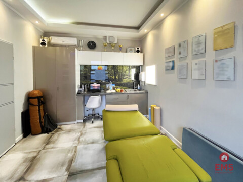 Аренда помещений для бизнеса