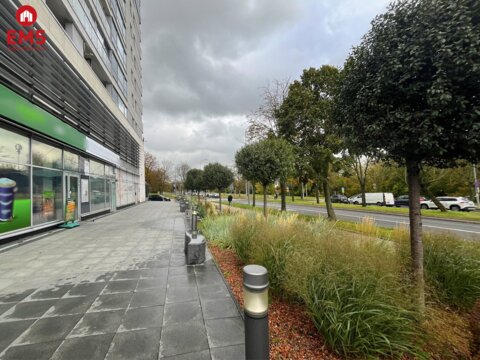 Business premises for rent