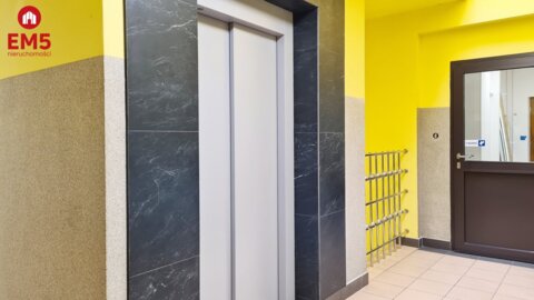 kancelaria / gabinety 111 m2. Centrum