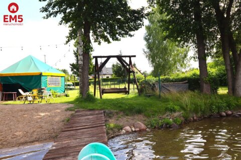 Grundstück zu verkaufen