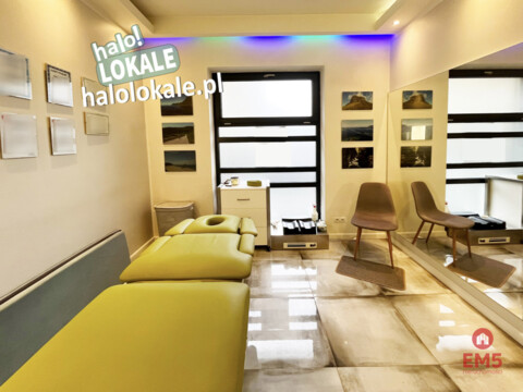 Business premises for rent