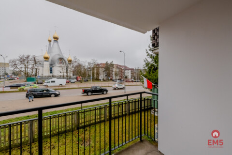 Wohnung zu verkaufen