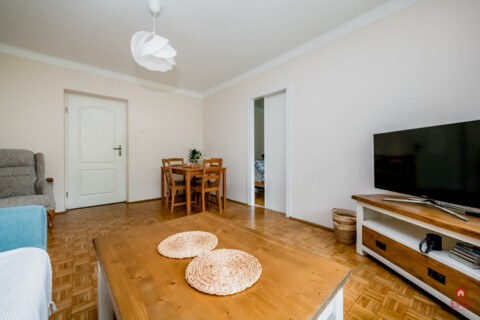 Wohnung zu verkaufen