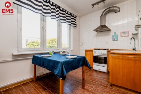 Wohnung zu verkaufen