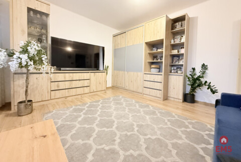 Wohnung zu verkaufen