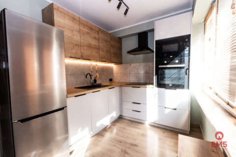 Wohnung zu verkaufen