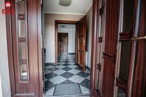 Haus zu verkaufen