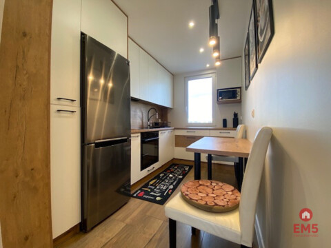 3-pokoje, 55m, winda