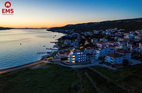 2 pokoje ,  przy plaży