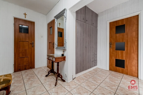 Wohnung zu verkaufen