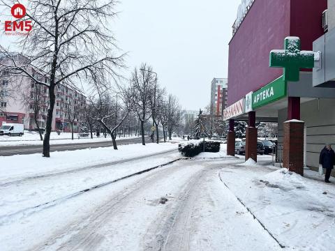 Lokal handlowy 100 m2  Okazja