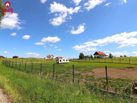 Działka budowlana na Mazurach Rożyńsk Wielki