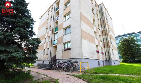Mieszkanie 3 pok. Sejny ul. Konarskiego