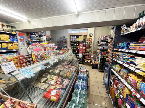 Geschäftsräume zu verkaufen