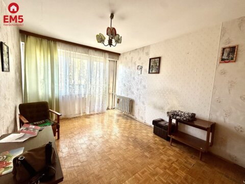 Mieszkanie 4-pokojowe, ulica Warszawska