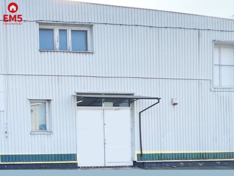 Business premises for rent