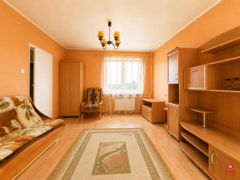 Siedlisko 0,6 ha, gm. Brańsk