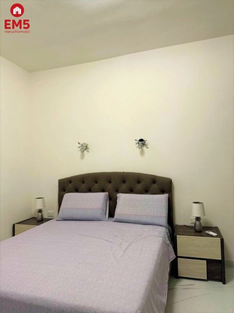 Mieszkanie we Włoszech z widokiem na morze