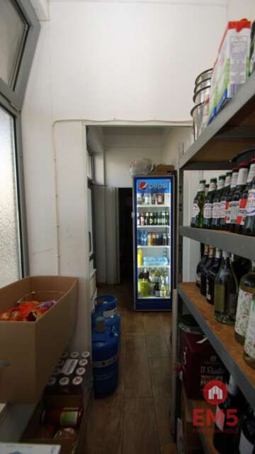 Business premises for rent
