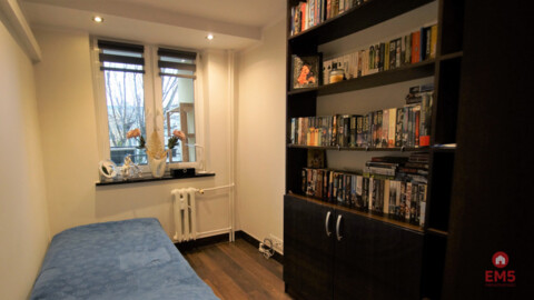 Wohnung zu verkaufen