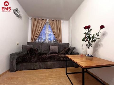 Wohnung zu verkaufen