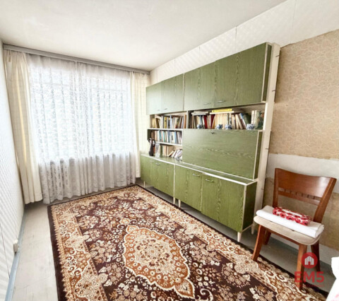 Wohnung zu verkaufen