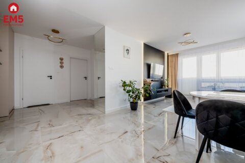 Wohnung zu verkaufen