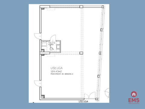 Аренда помещений для бизнеса