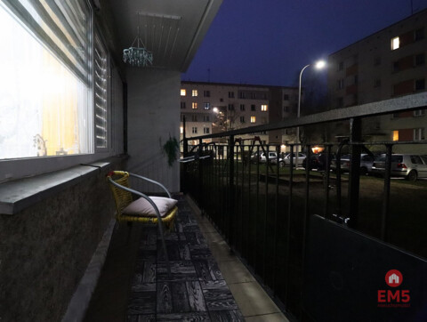 Mieszkanie 3 pokoje parter w Augustowie NOWA CENA