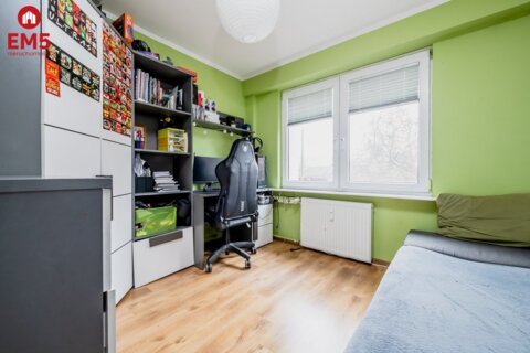 Wohnung zu verkaufen