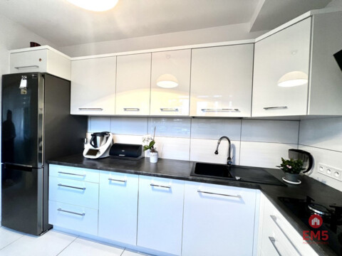 Wohnung zu verkaufen