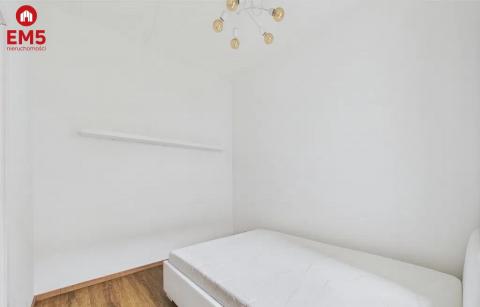 Wohnung zu verkaufen
