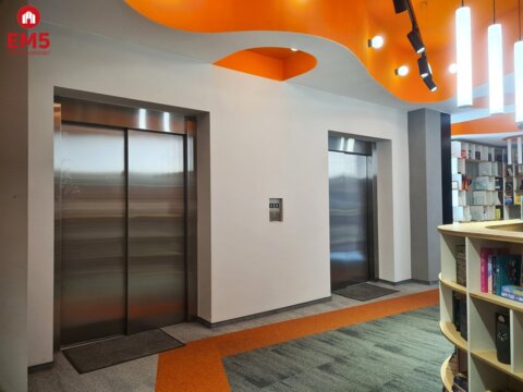 Ekskluzywne biuro 484 m2